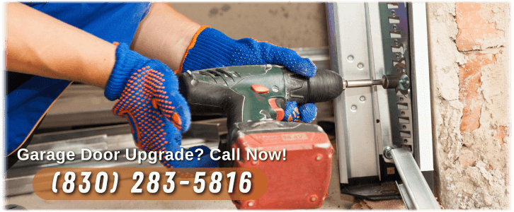 Bulverde TX Garage Door Repair Bulverde TX Garage Door Repair