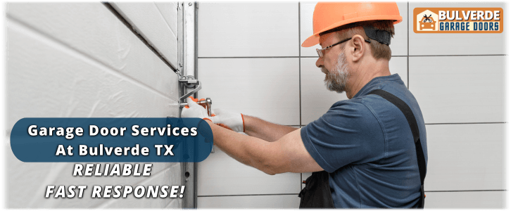 Garage Door Repair Bulverde TX Garage Door Repair Bulverde TX